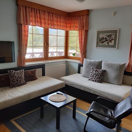 Pension Kubu Apartment 4 Samostatny Byt S Kuchyni Špindlerŭv Mlýn Ngoại thất bức ảnh