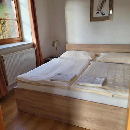 Pension Kubu Apartment 4 Samostatny Byt S Kuchyni Špindlerŭv Mlýn Ngoại thất bức ảnh