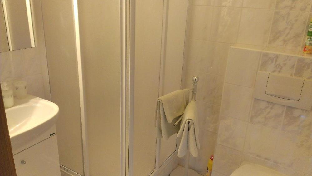 Pension Kubu Apartment 4 Samostatny Byt S Kuchyni Špindlerŭv Mlýn Ngoại thất bức ảnh