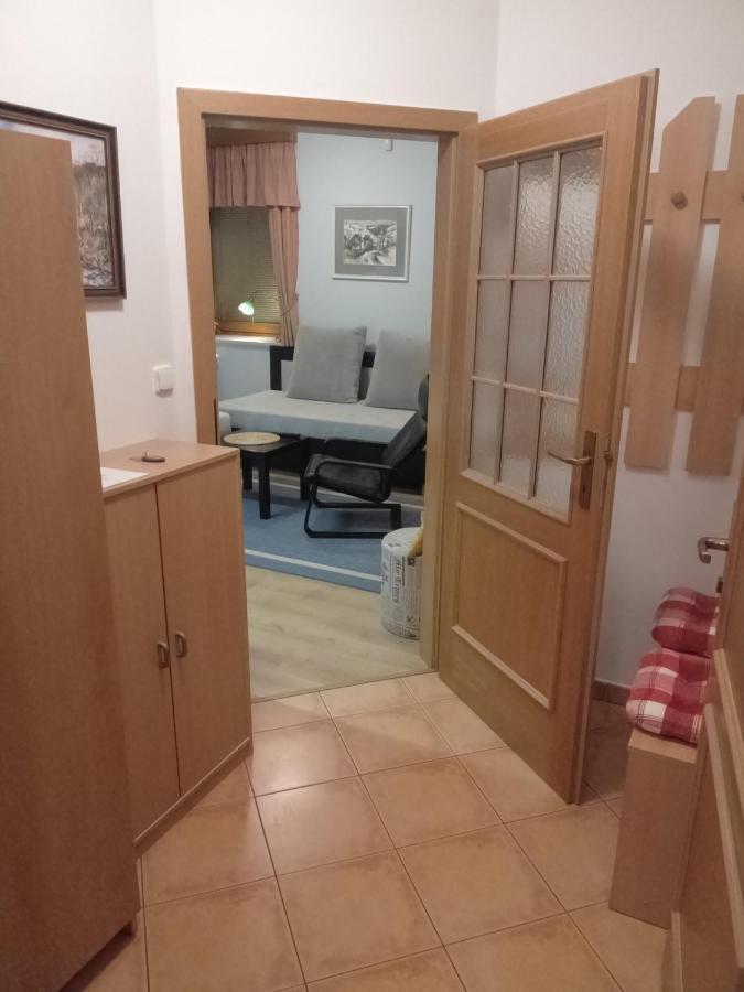 Pension Kubu Apartment 4 Samostatny Byt S Kuchyni Špindlerŭv Mlýn Ngoại thất bức ảnh