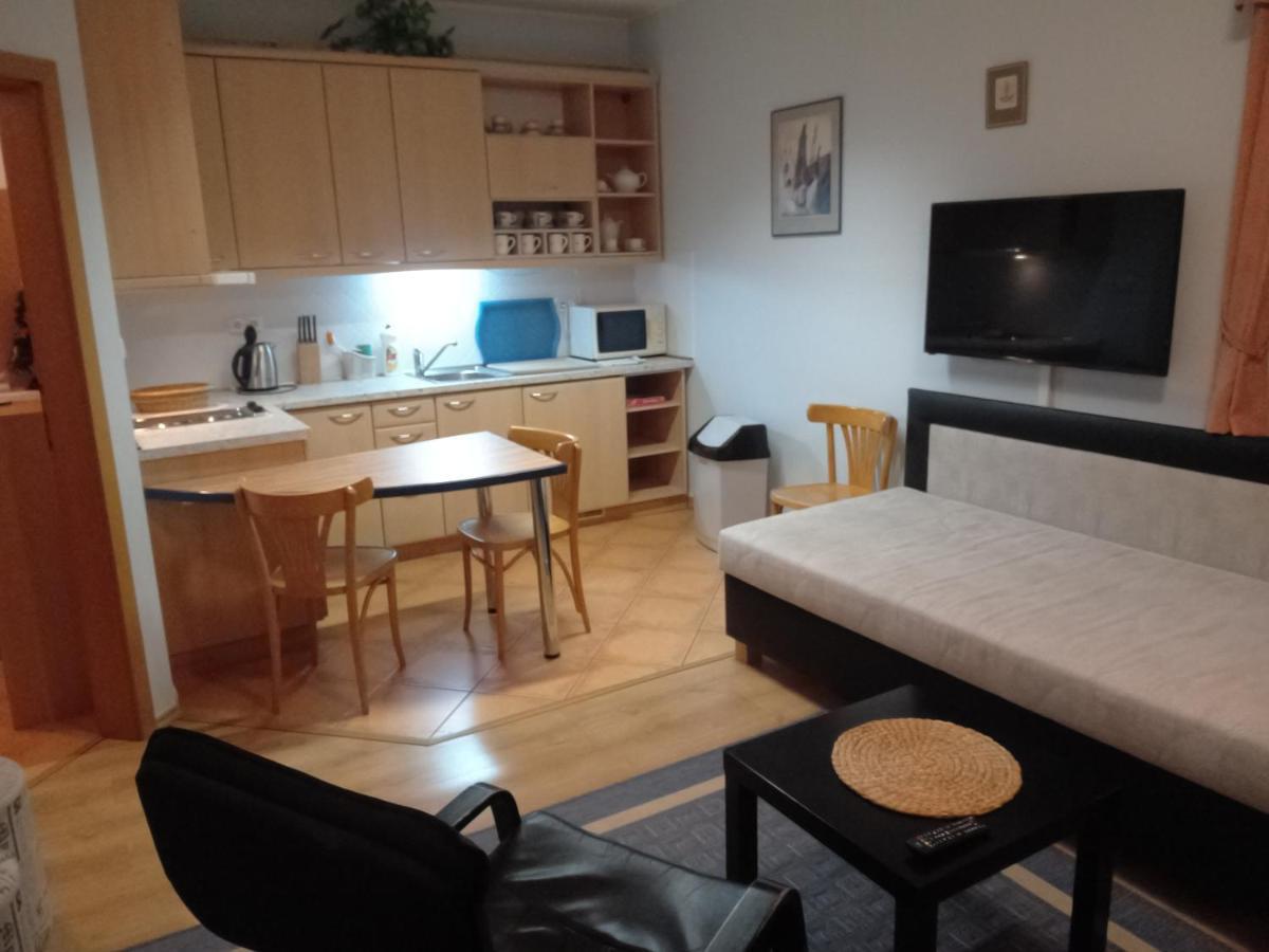 Pension Kubu Apartment 4 Samostatny Byt S Kuchyni Špindlerŭv Mlýn Ngoại thất bức ảnh
