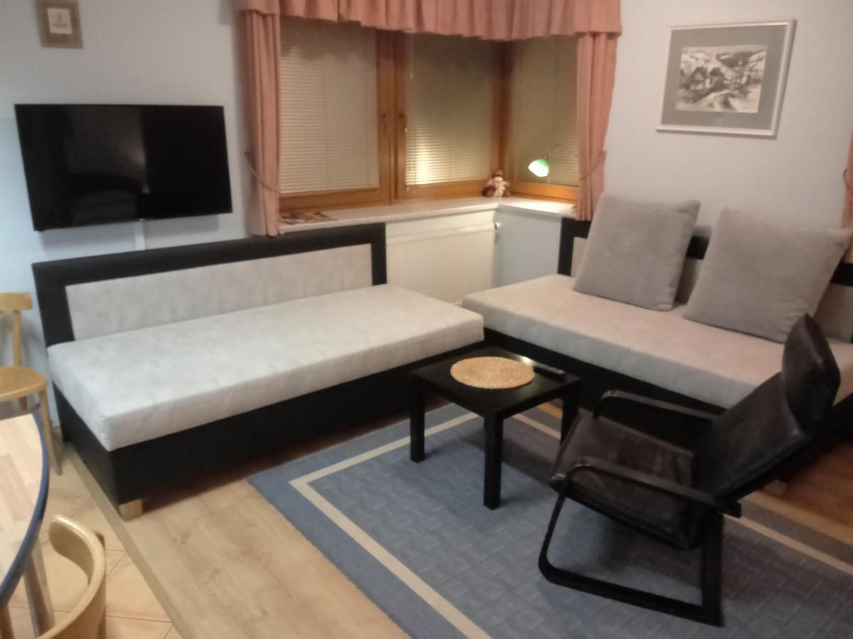 Pension Kubu Apartment 4 Samostatny Byt S Kuchyni Špindlerŭv Mlýn Ngoại thất bức ảnh