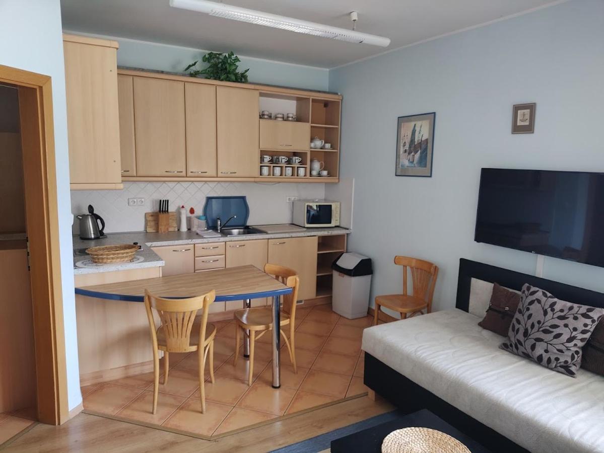 Pension Kubu Apartment 4 Samostatny Byt S Kuchyni Špindlerŭv Mlýn Ngoại thất bức ảnh