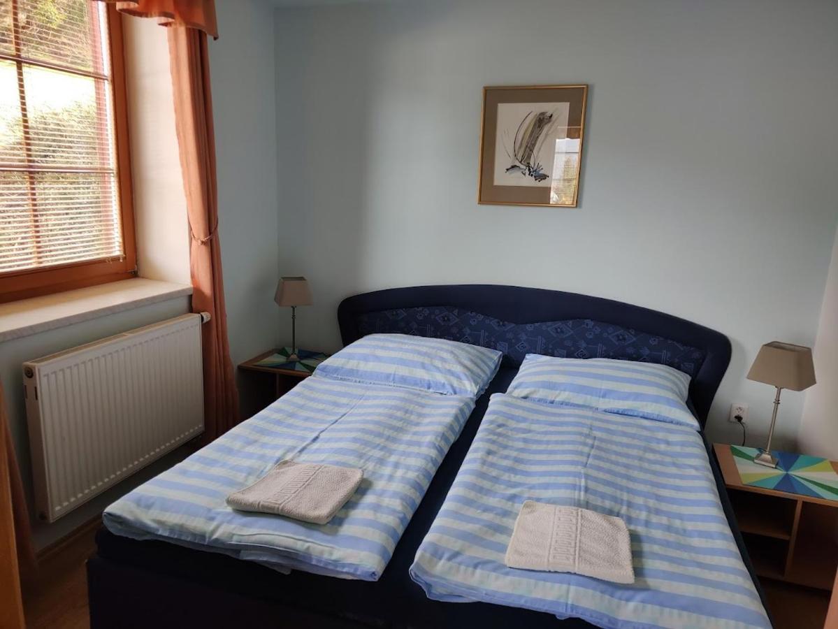 Pension Kubu Apartment 4 Samostatny Byt S Kuchyni Špindlerŭv Mlýn Ngoại thất bức ảnh