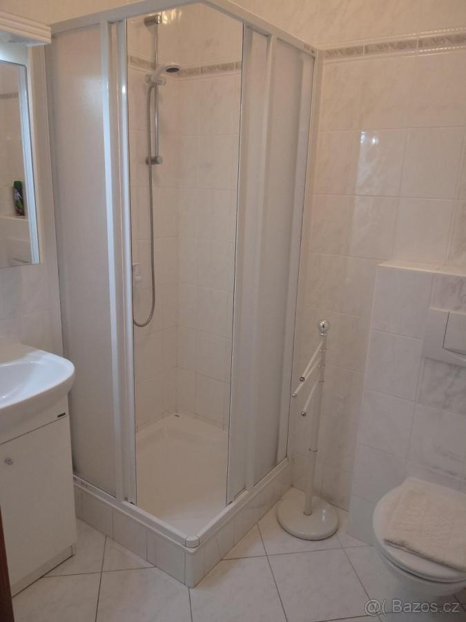 Pension Kubu Apartment 4 Samostatny Byt S Kuchyni Špindlerŭv Mlýn Ngoại thất bức ảnh