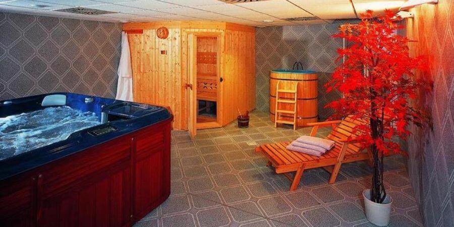 Pension Kubu Apartment 4 Samostatny Byt S Kuchyni Špindlerŭv Mlýn Ngoại thất bức ảnh