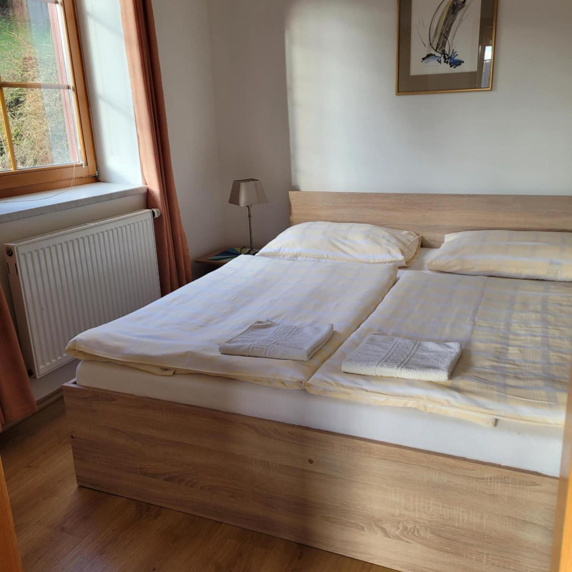 Pension Kubu Apartment 4 Samostatny Byt S Kuchyni Špindlerŭv Mlýn Ngoại thất bức ảnh